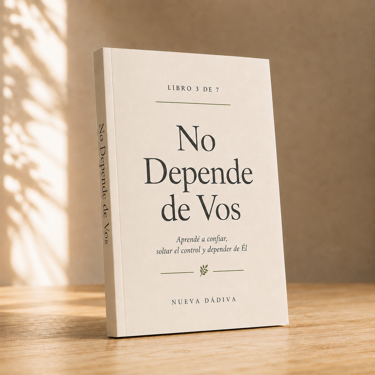 No Depende de Vos
