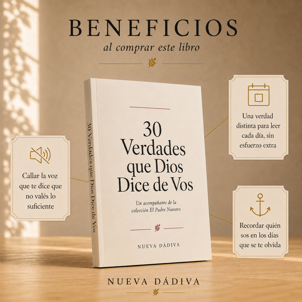 Combo Refuerzo Diario — 3 libros en 1