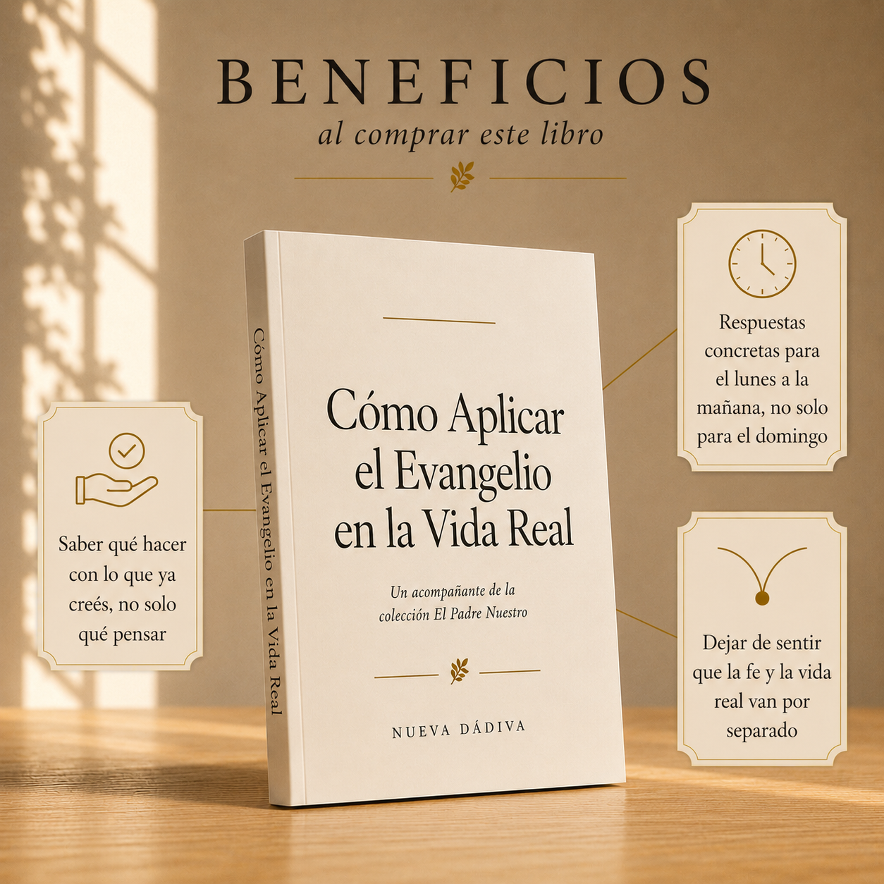Combo Refuerzo Diario — 3 libros en 1