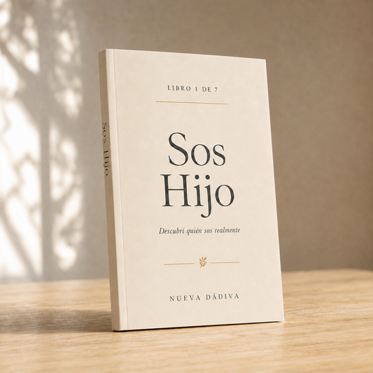 Sos Hijo