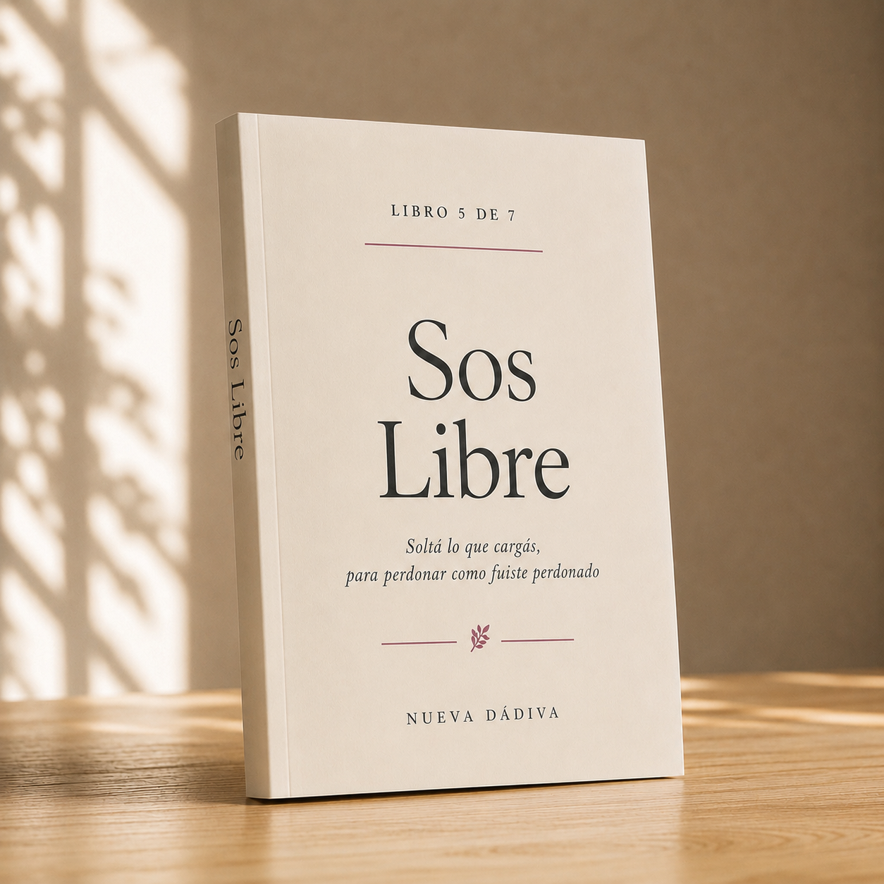 Sos Libre